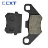 For 50CC 70CC 110CC 125CC 150CC 200CC 250CC Universal Parts ATV Scooter Go Kart Dirt Bike Motorcycle Front & Rear Brake Pads
