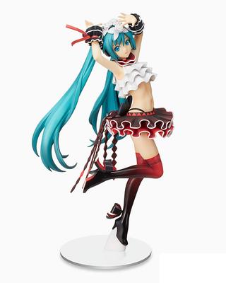 Hatsune Miku Project DIVA MEGA Super Premium Figure Miku Bless 39's "Hatsune - You"