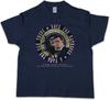 WÄHLT RATHCOCK MACHETE Kinder Jungen Kinder Jungen T-Shirt Danny Trejo Charlie Sheen