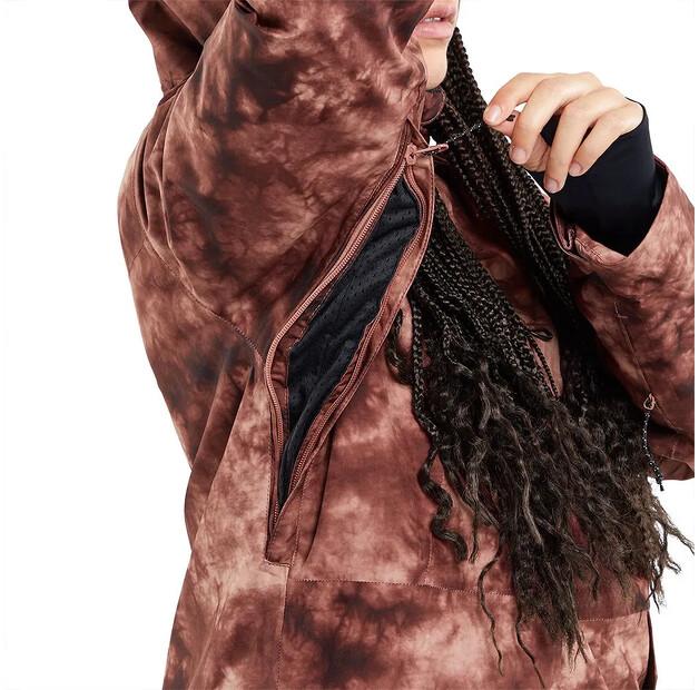 Volcom Fern Insulated Gore Jacket
