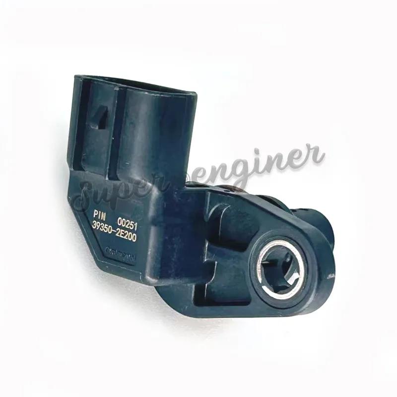 39350-2E200 Camshaft Position Sensor  For Hyundai Elantra Kona Veloster Kia Soul Forte5 1.6L 2.0L 2017-2020 393502E200