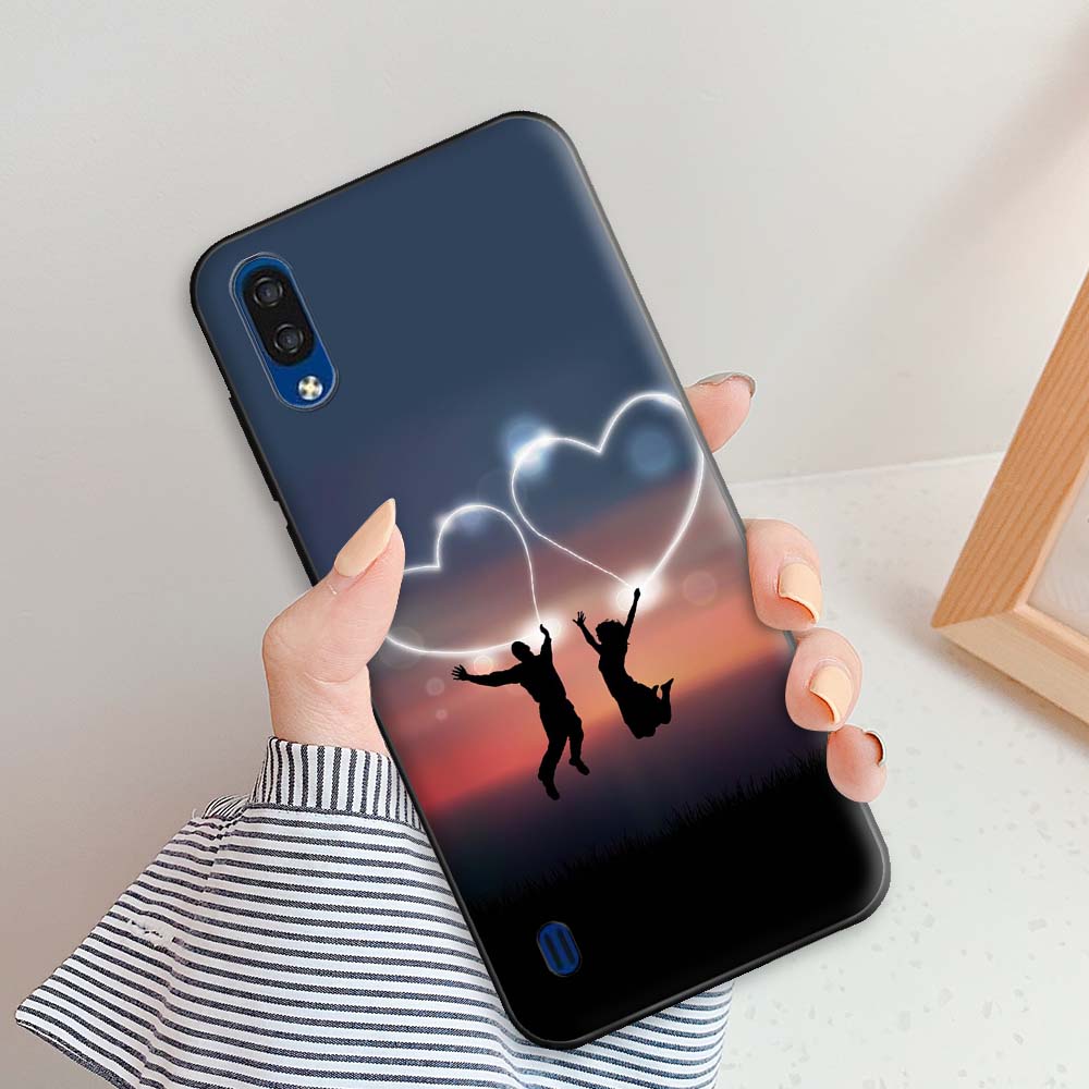 For ZTE Blade A5 2020 Case Protective Shell For ZTE A5 2020 Soft TPU Phone Cover For ZTE A5 2020 Silicone Shockproof Case Fundas