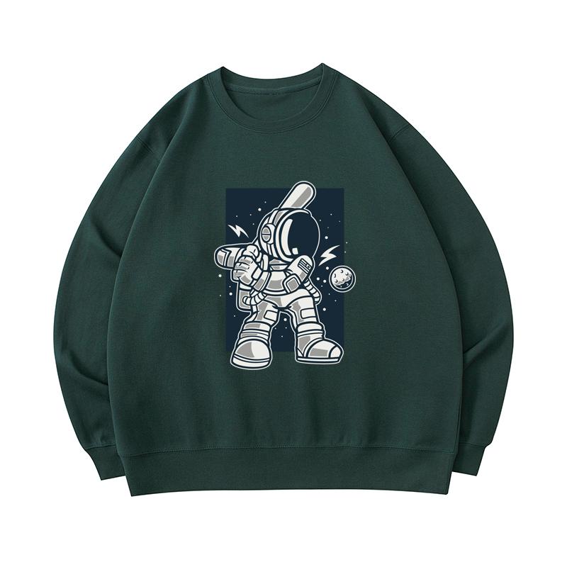 sweater astronaut