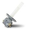 Fuel Valve Petcock Fuel Gas Tank Switch Shut Off Valve Tap 44mm for Suzuki Katana 600 700 GSX600F GSX750F GSX 600 750 1989-2006