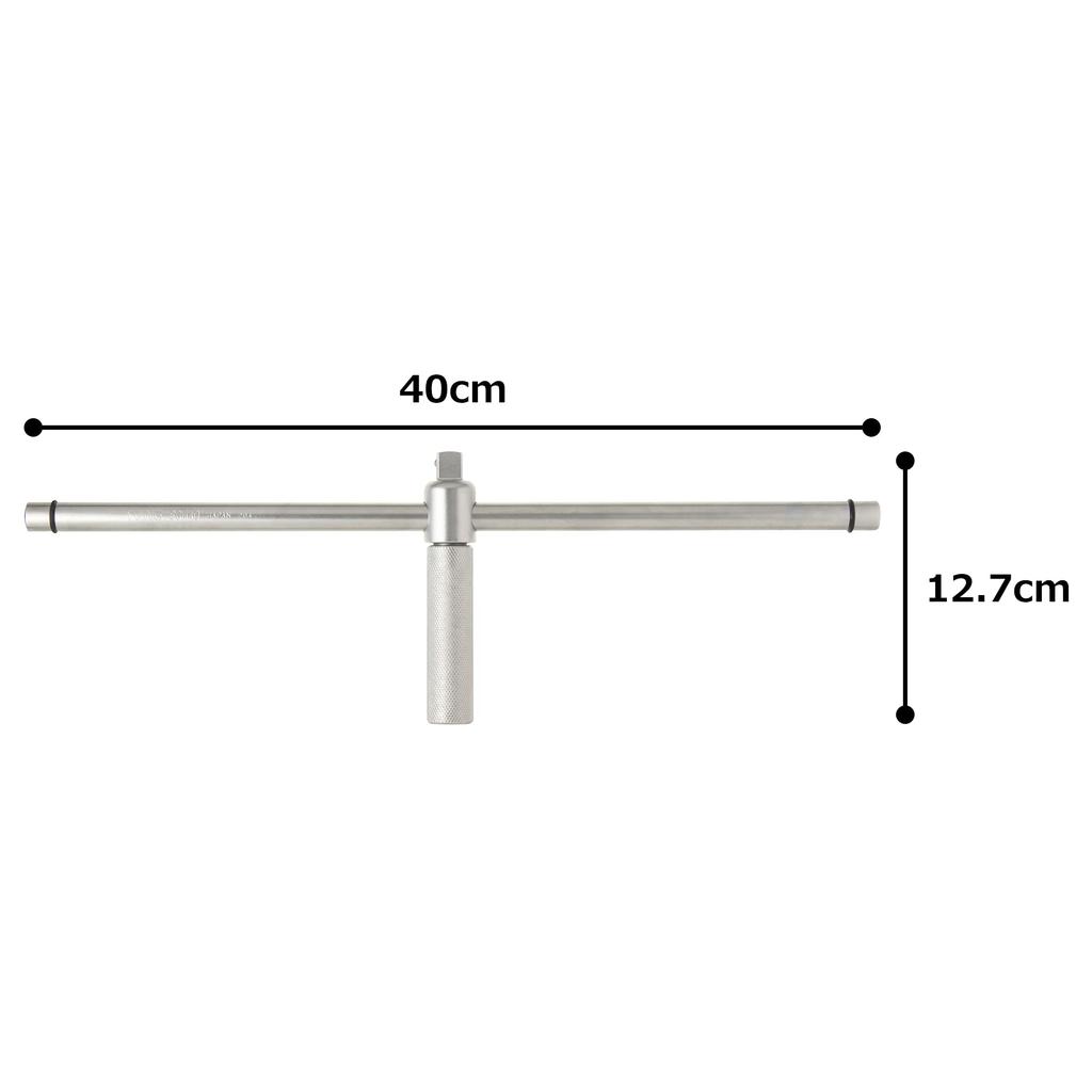 Tone Speed Cross Wrench socket SCH40, 1/2" (12.7mm)