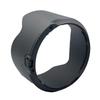 HB74 Camera Lens Hood Sunshade Replacement for 24-70mm F2.8 Lens Guard Reversible Twist-on Design