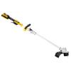 Battery Trimmer 18V 1*5.0Ah Split Arm - Dw Dcmst561P