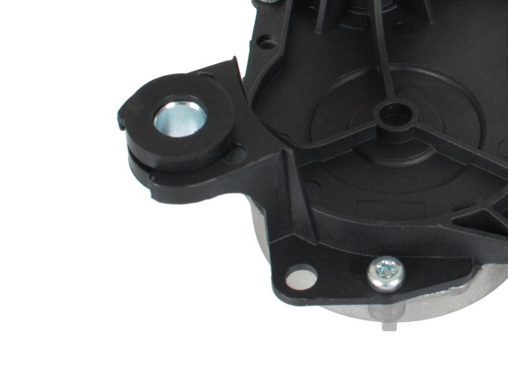 Opel Astra II G 98-09 Heckscheibenwischermotor