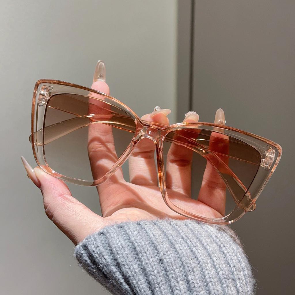 Neuankunft Vintage Quadratische Sonnenbrillen Damen Herren Rechteckige Sonnenbrillen Damen Brillen Sonnenbrillen für Herren Damen Brillen