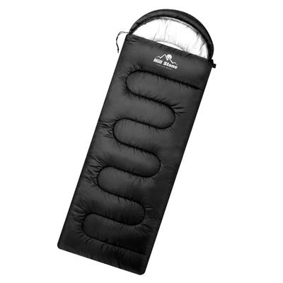 Sleeping Sleeping Envelope Cold Resistant Temperature Water Repellent Storage Bag Cold Protection Bag, Bag, Type, 1.35 Kg, Connectable, -5 Degrees,