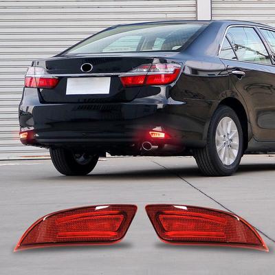 YCL zadní odrazka brzdové světlo pro 7. generaci Toyota Camry