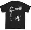 NEW Todd Rundgren T-shirt All Sizes S-5Xl Unisex Black Unisex T-Shirt