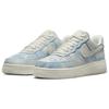 Nike Air Force 1 Low Clouds Celestine Blue Women's Sneakers FD0883-400