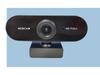 4K HD Esports Live Streaming Camera with Microphone for Online Classes and Meetings, Driver-Free