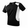 Short Sleeved Sports Suit Summer Loose Casual Two-piece Set
