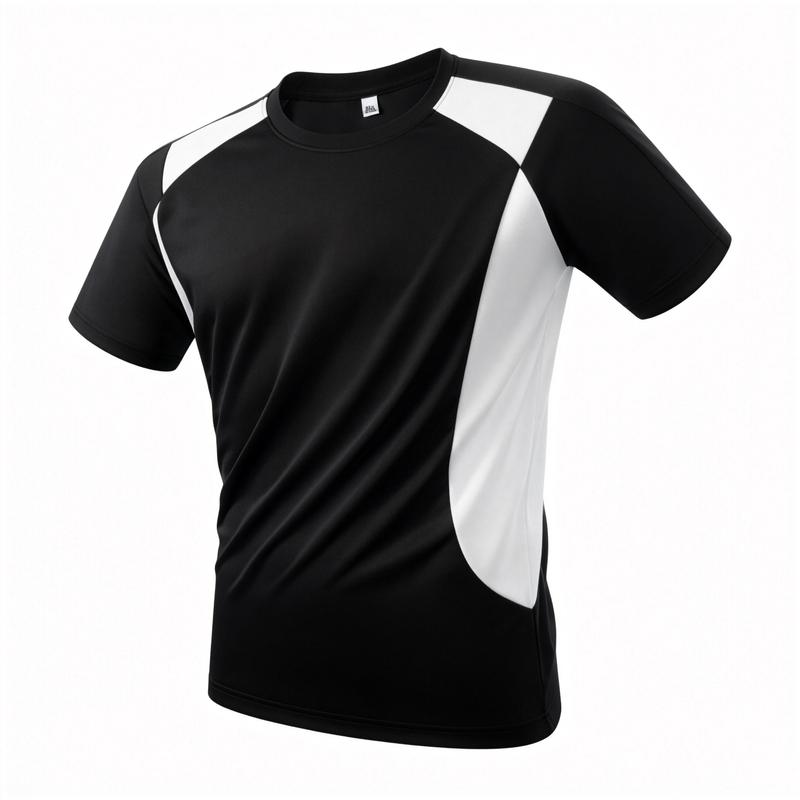 Short Sleeved Sports Suit Summer Loose Casual Two-piece Set