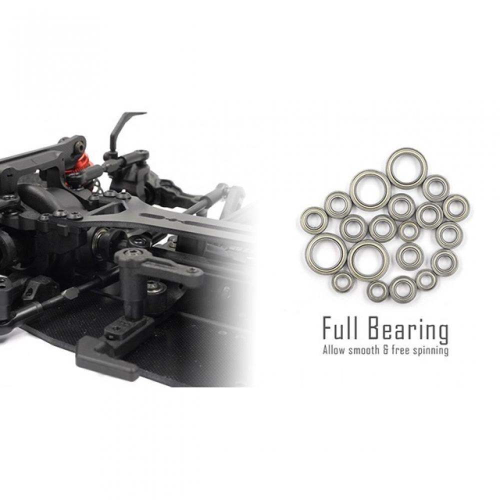 Xpress Arrow Touring Car Kit At1s