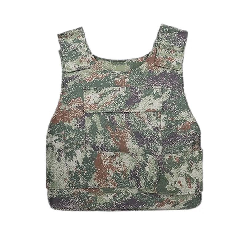 Xiangying Level 2 Tactical Bulletproof Vest