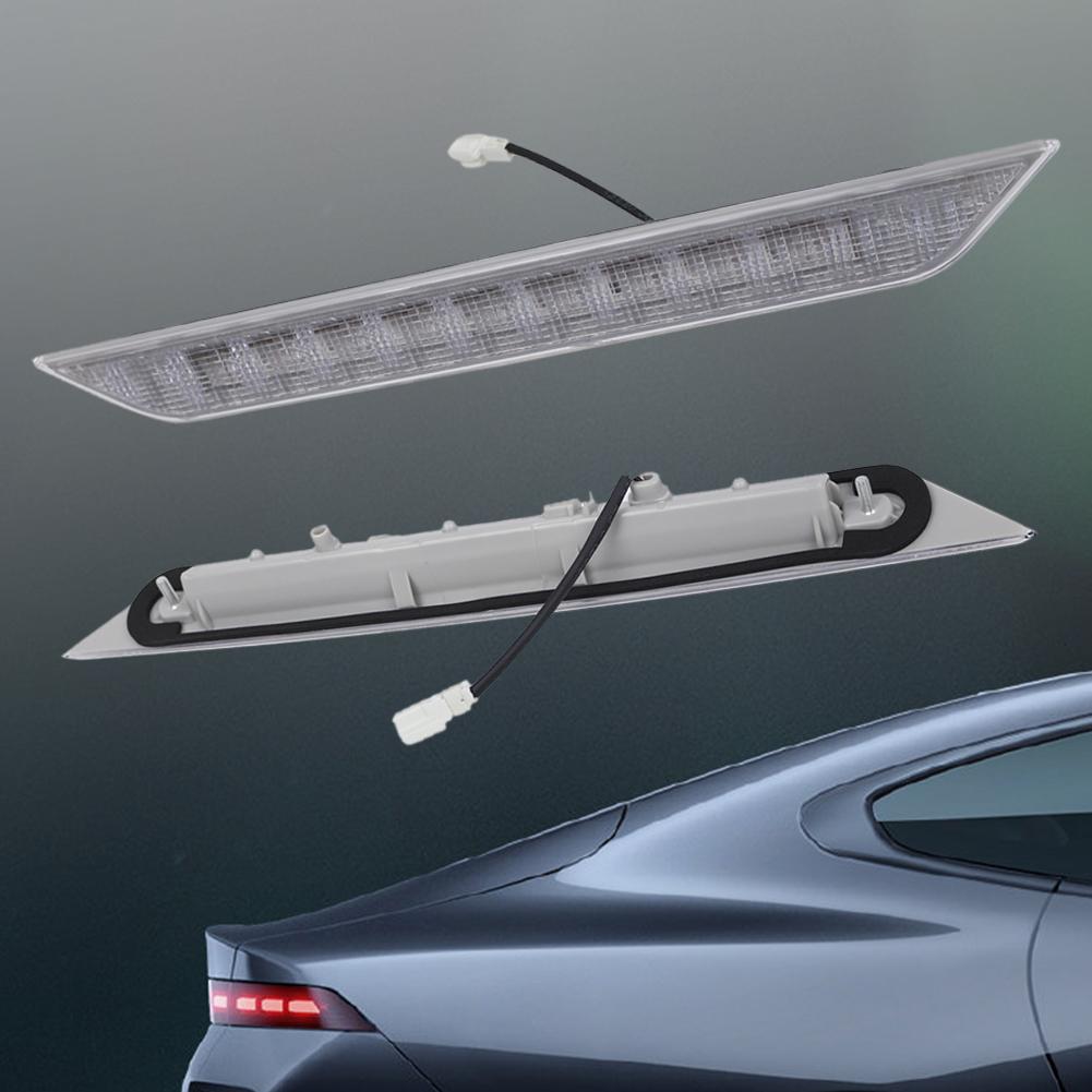 High Mount Brake Light High Mounted Stop Lamp Third Brake Tail Light for Nissan X-Trail T31 2008-2013 Accessories