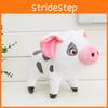 Movie Moana Pet Pig Pua Stuffed Animals Cute Cartoon Plush Toy Dolls 8" Cm 20