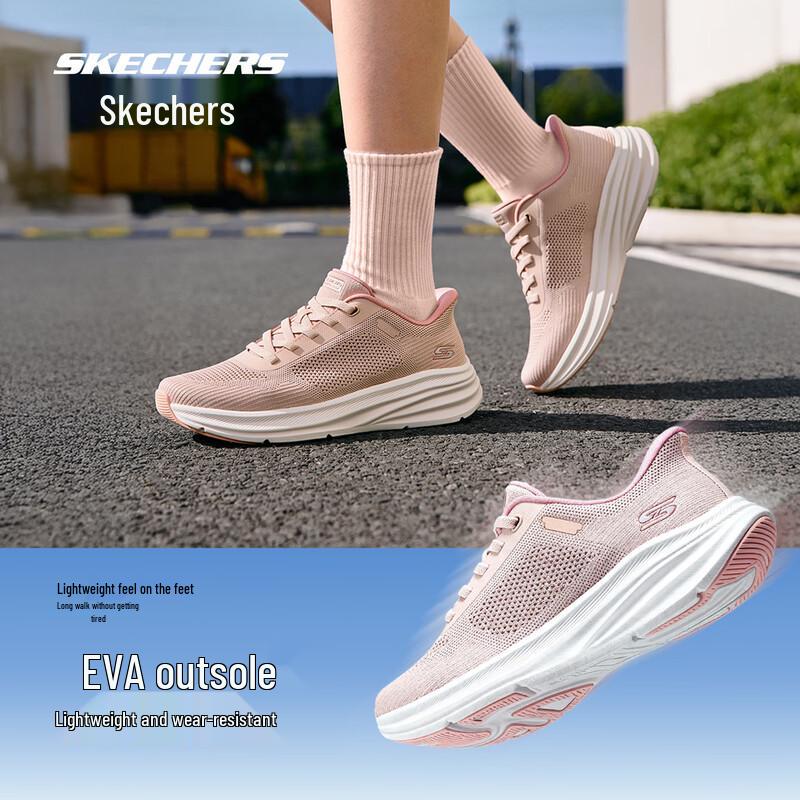 Skechers Women s 117761 Running Shoes XL