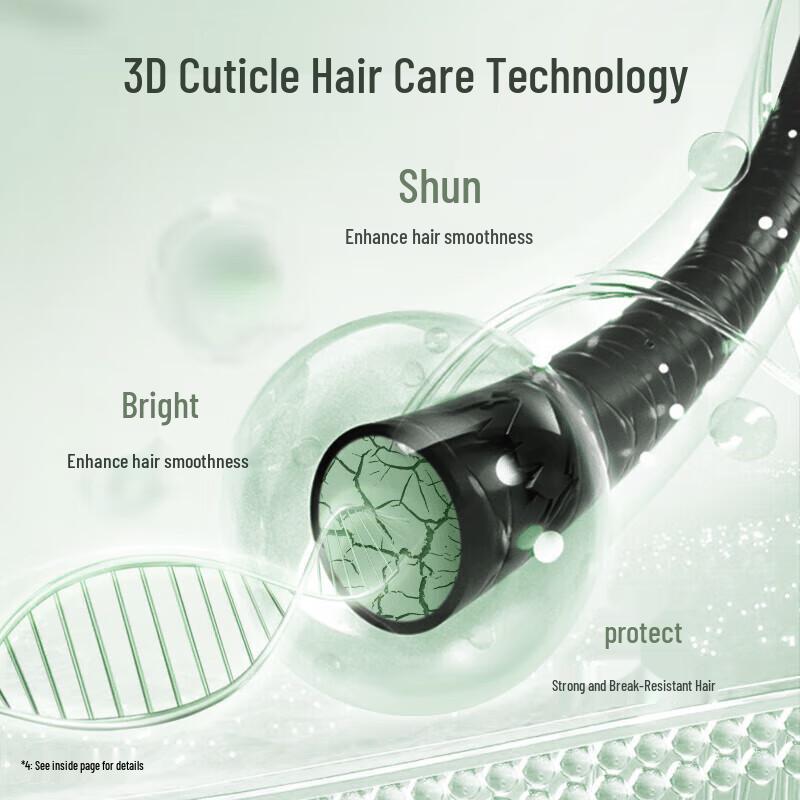 ADOLPH Core Resilience & Smooth Hair Conditioner