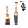 ZSDTRP Motorcycle Dellorto PHBG Manual Pull Choke Automatic Choke Assembly For PHBG 16AS 21AS 21DS 21BS Carburetor PHBL PHBH
