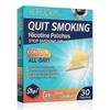 2025 Quit TherapysPatches Plasters Effective Stop Smoking Aid Support Craving Control