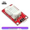 DHT22 Temperature & Humidity Sensor Module AAM2302B Probe for D1 Mini Digital Blocks