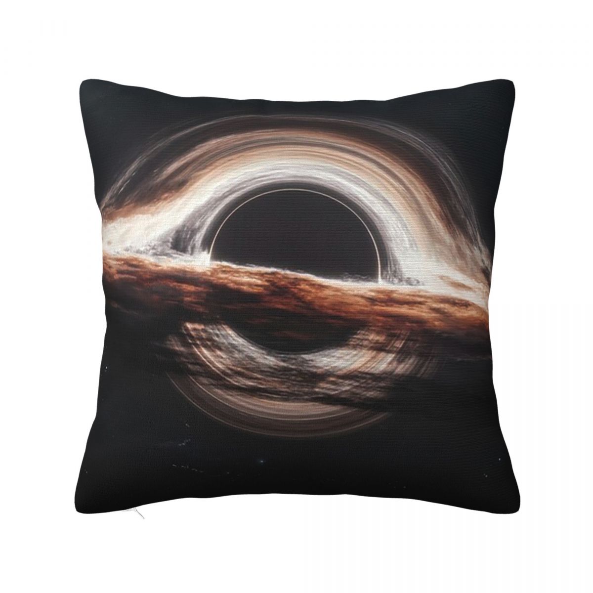 

Fiction Planet Style Interstellar Travel Square Pillowcase Cushion Cover Pillow Case Throw Pillow Cover for Home Sofa Livingroom 30cm x 30cm