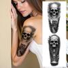 Tatuaje și body-art – Tatuaje temporare