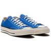 Converse Chuck Taylor All Star 70 Low top Canvas Shoes Unisex Blue 146976c