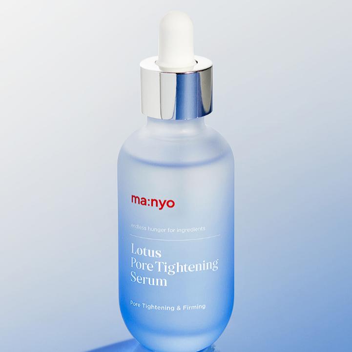 MANYO FACTORY Lotus Pore Tightening Serum 55ml