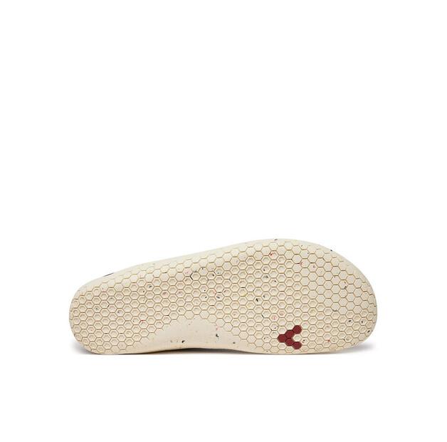 Мужские кроссовки Vivo Barefoot Primus lite knit 309304 granatowy