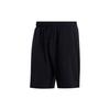 Club SW 9-Inch Shorts Men Athletic Shorts Black DU0881