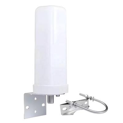High Gain 12Dbi Outdoor Waterproof Antenna 700 2700Mhz 868Mhz GMS Cellular Mobile Phone Signal Enhancement