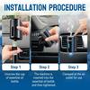 Smart Car Air Aromatherapy Diffuser Car Air Fresheners Humidifier Aromatherapy Freshener Removing Odors Car Accessories