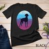 German Shorthaired Pointer GSP Retro Vintage Unisex T-shirt
