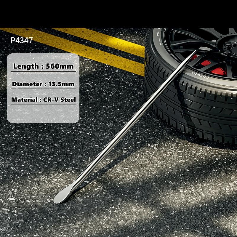 Xiaomi Tire Crowbar Car Motorcycle Bicycle Tyre Wrench Removal Tool Repair Afterburner Lever Pry Bar Mechanical Repairing Hand Tools