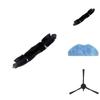 For X Plorer Serie 75 S Robot Vacuum Cleaner Replacement Main Brush Side Net Bag For Home Use