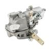 12484 13713 Carburetor For Lincoln Pipeline Style Welders SA-200 SA-250