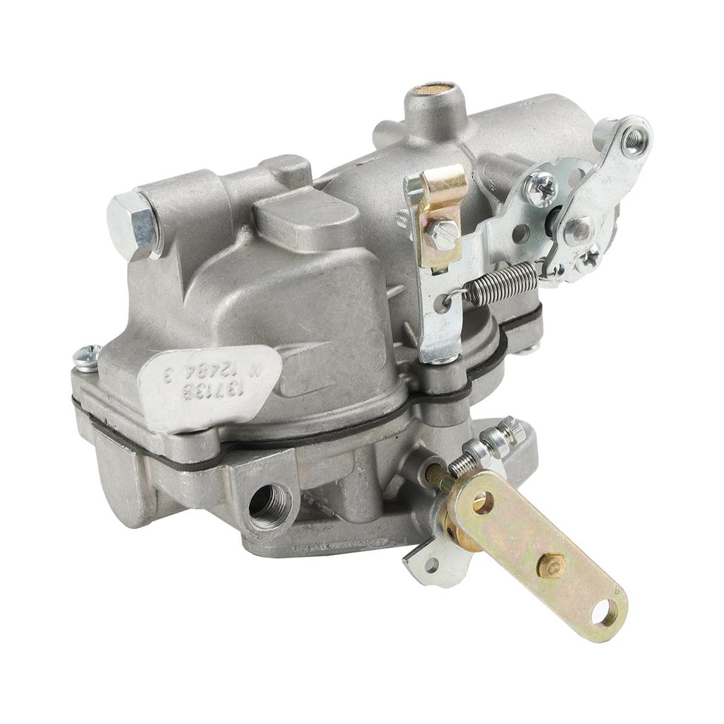 12484 13713 Carburetor For Lincoln Pipeline Style Welders SA-200 SA-250