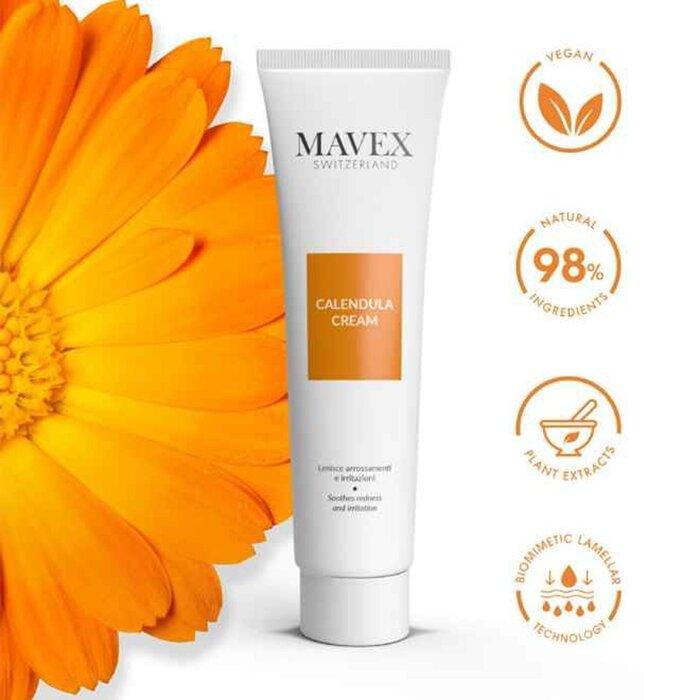 MAVEX Calendula Cream
