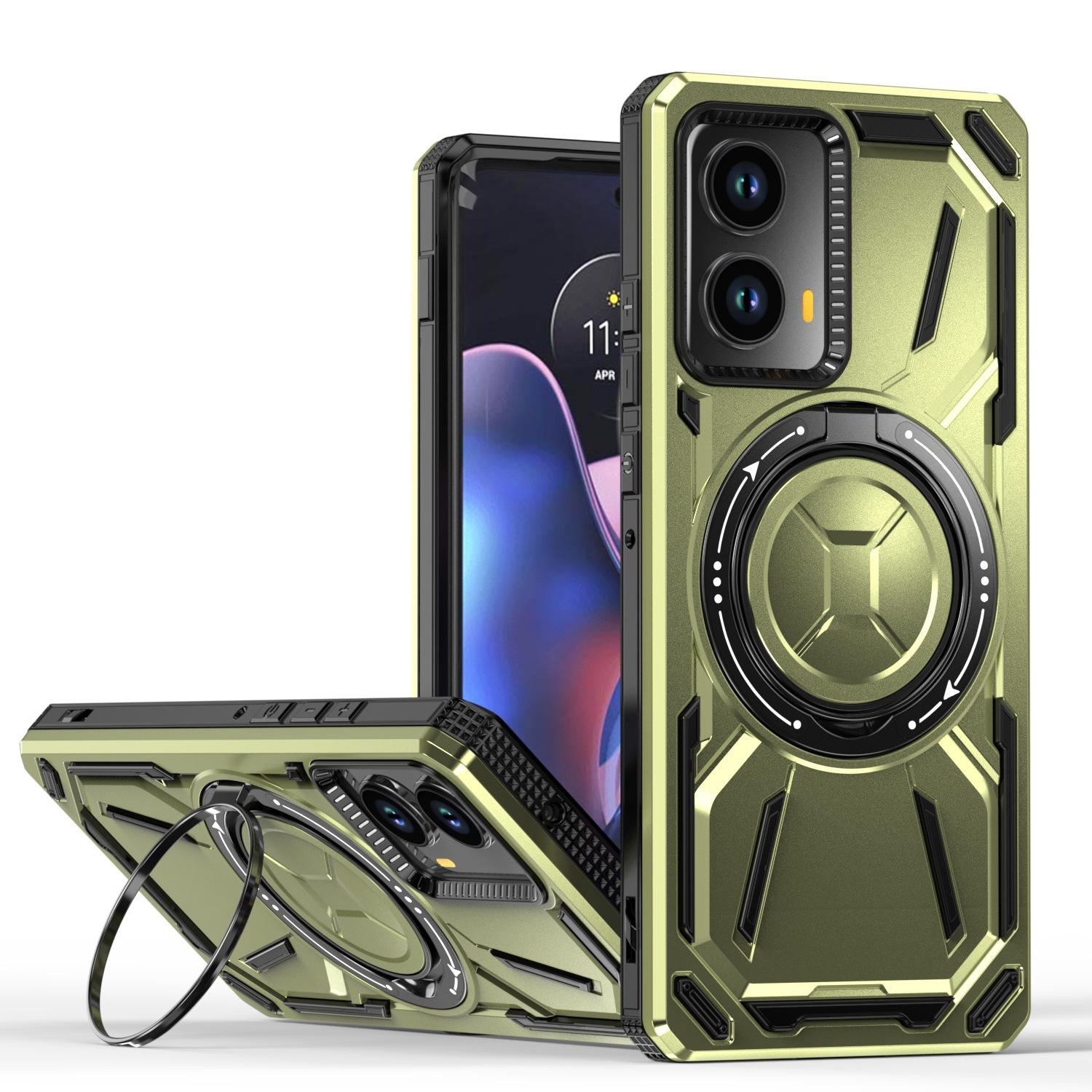 

Магнитный противоударный бронированный чехол для Motorola Edge 50 Ultra Для Moto Edgr 50 Pro Fusion Для Magsafe Беспроводная зарядка Чехол для телефона Edge 5G 2024