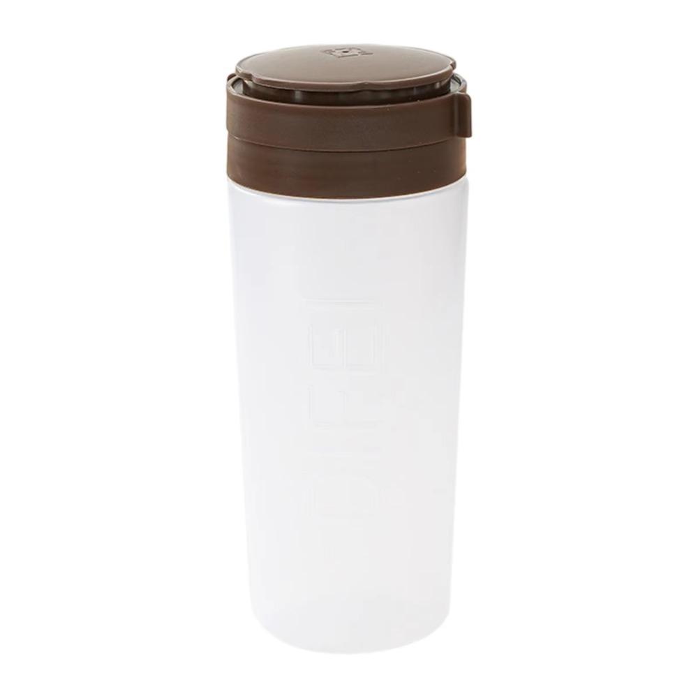 

Вращающаяся крышка, бутылка для приправ для барбекю, пылезащитная бутылка для специй, инструмент для выпечки кофейный