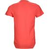 Nike Court Dri-FIT ADV Slam Logo Print Crew Neck Short Sleeve T-Shirt Men Tops Red DX5523-850