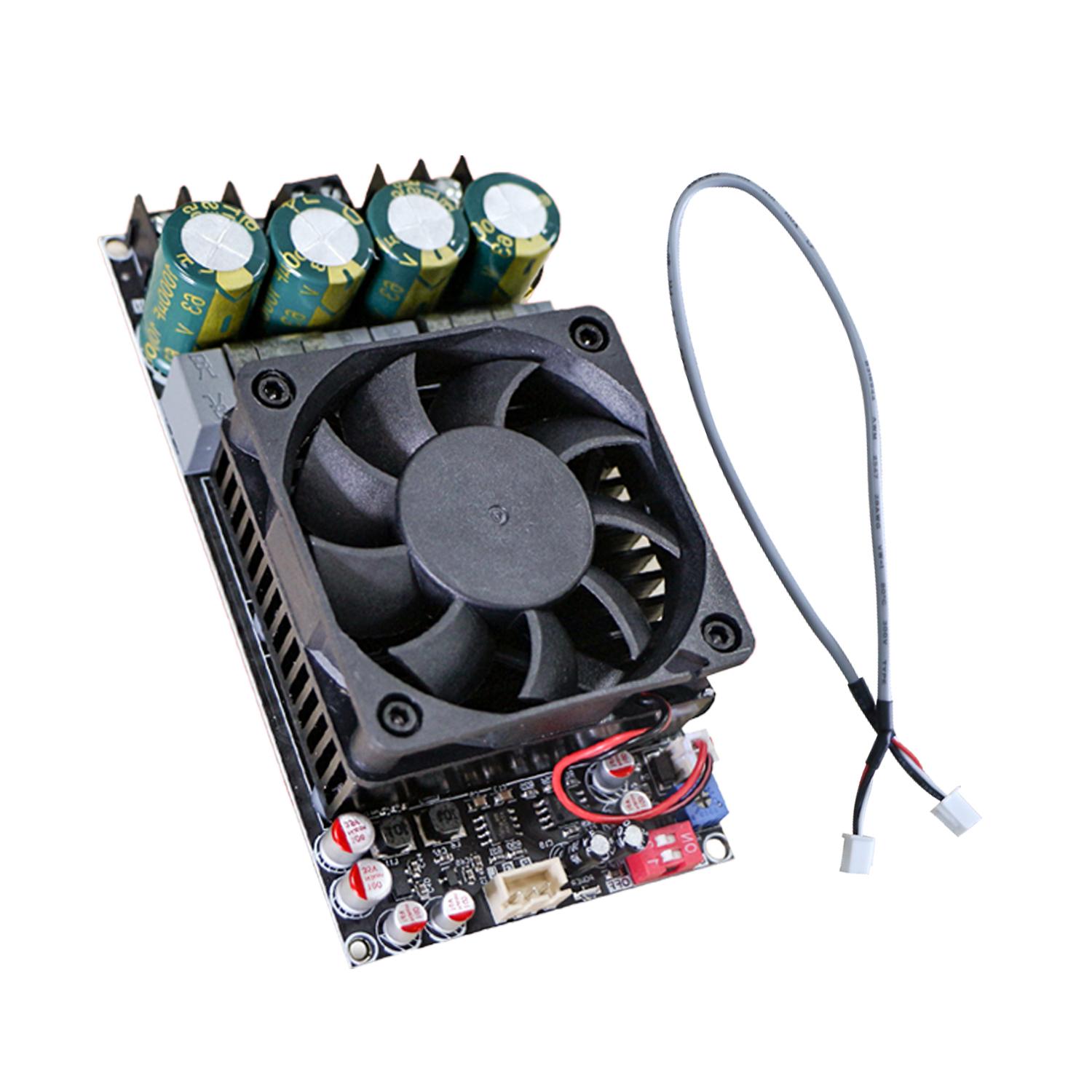 

2*300 Вт TPA3255 Стерео Цифровий Підсилювач Потужності BTL Моно 600 Вт Аудіо Звук Підсилювач Сабвуфер Hifi для Динаміків