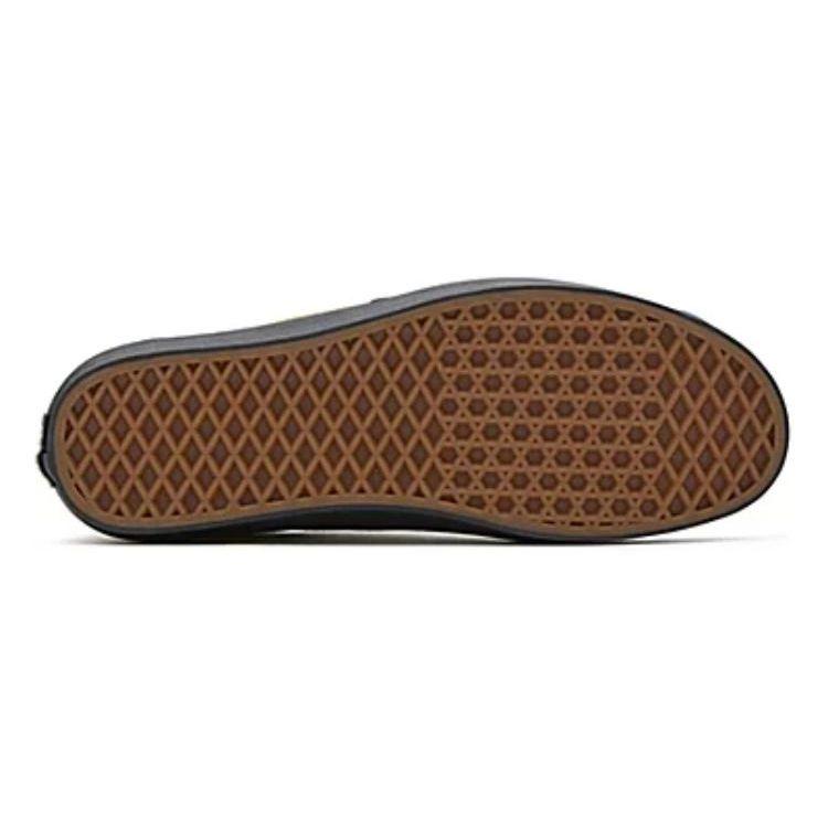 Vans Sport Low Antelope Unisex Sneakers Brown VN000CQR5QJ