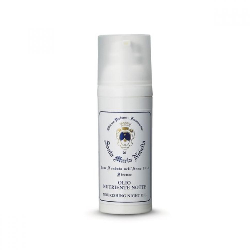 

Santa Maria Novella Nourishing Night Oil Face Oil Single option