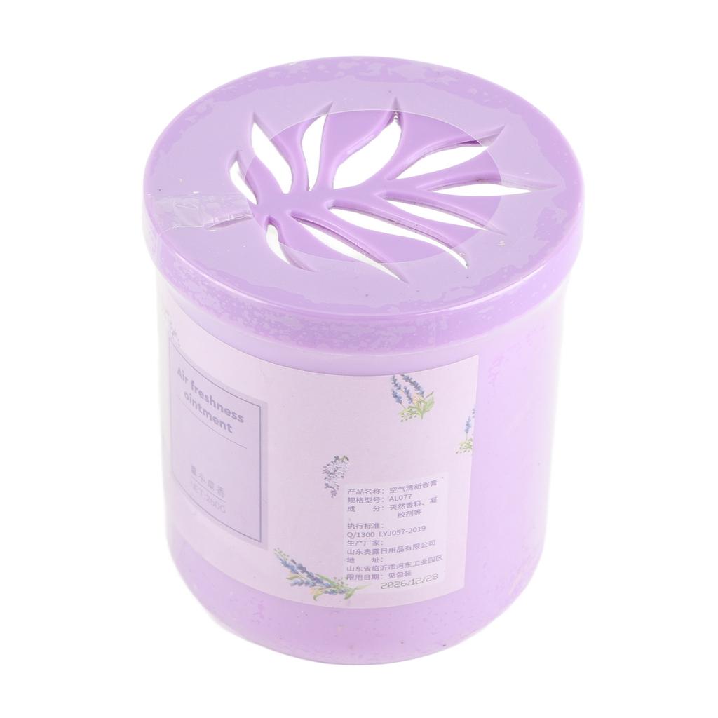 Air Freshener Long Lasting Home Perfume Fragrance Aromatherapy for Bedroon Toilet Lavender